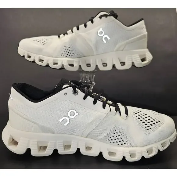 Oncloud Women 8 Comfy footwear - Picture 3 of 12